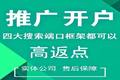 SEM推广代运营案例：优化策略